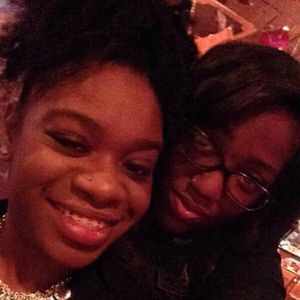 Meet your Posher, Tamara